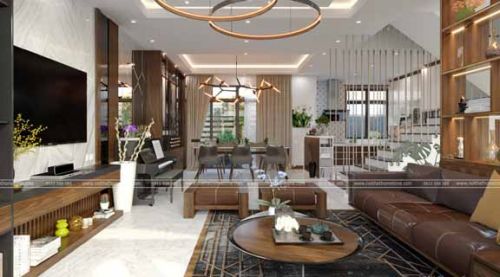 Dự án đã thi công